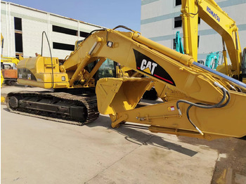 CATERPILLAR 320C Kettenbagger