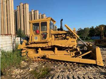 CATERPILLAR D6D Bulldozer/ Planierraupe