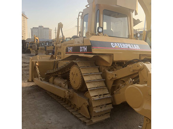 CATERPILLAR D7H Bulldozer/ Planierraupe