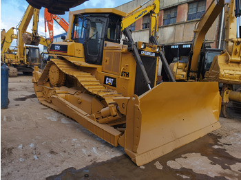 CATERPILLAR D7H Bulldozer/ Planierraupe