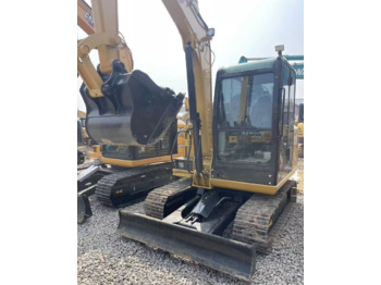 CATERPILLAR 305.5E2 Minibagger