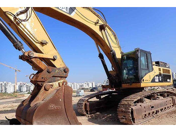 CATERPILLAR 345DL Bagger