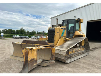 CATERPILLAR D6N LGP Bulldozer/ Planierraupe