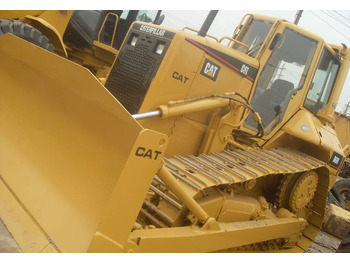 CATERPILLAR D6N XL Bulldozer/ Planierraupe