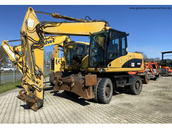 CATERPILLAR M315D Mobilbagger