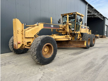 CATERPILLAR 14H Grader