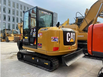 CATERPILLAR 305.5E Minibagger