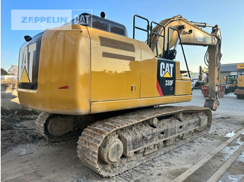 CATERPILLAR 330FLN Kettenbagger