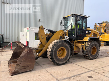 CATERPILLAR 924K Radlader