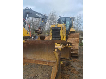 CATERPILLAR D6N LGP Bulldozer/ Planierraupe