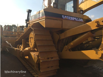 CATERPILLAR D7H Bulldozer/ Planierraupe