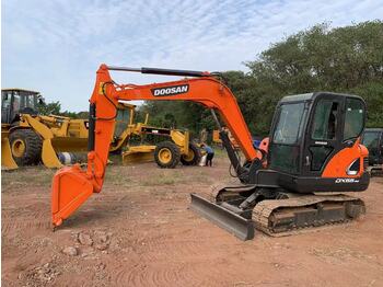 DOOSAN Bagger