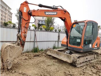 DOOSAN Bagger