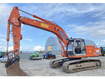 FIAT-HITACHI Kettenbagger