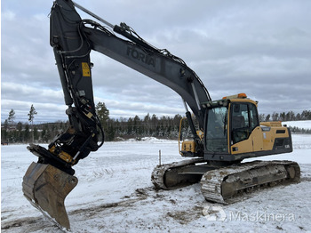 VOLVO Kettenbagger