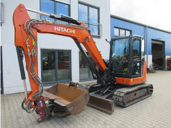 HITACHI Minibagger