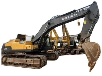 VOLVO Bagger