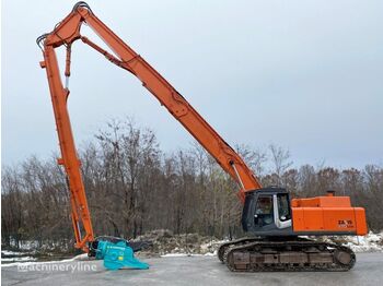 HITACHI ZX470LCH-3 Kettenbagger