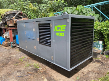 ICE Betonmaschine