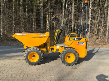 JCB Minidumper