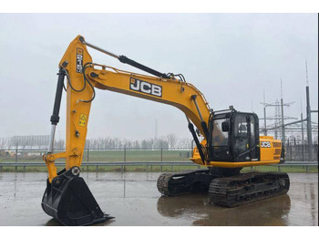 JCB Kettenbagger