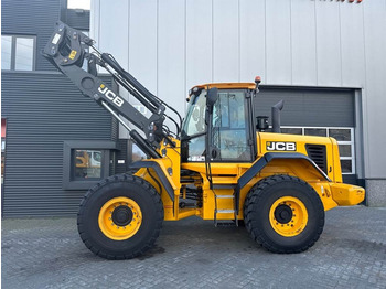 JCB Radlader