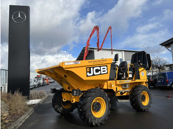 JCB Minidumper