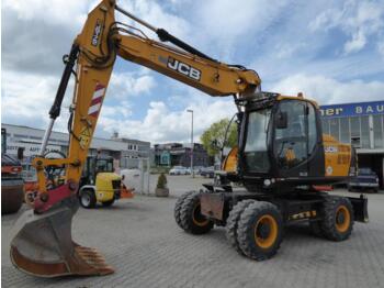 JCB Mobilbagger