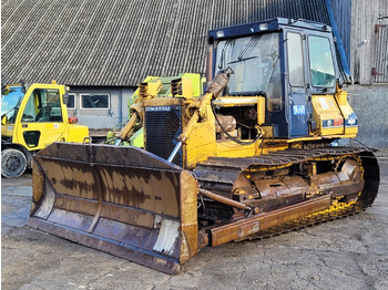 KOMATSU Bulldozer/ Planierraupe