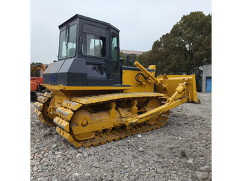 KOMATSU D65 Bulldozer/ Planierraupe