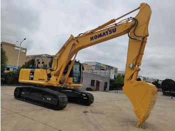 KOMATSU PC240-8 Kettenbagger