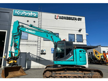 KOBELCO Kettenbagger