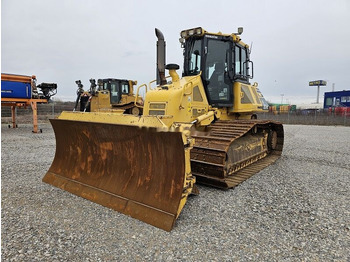 KOMATSU D61PX-23 Bulldozer/ Planierraupe