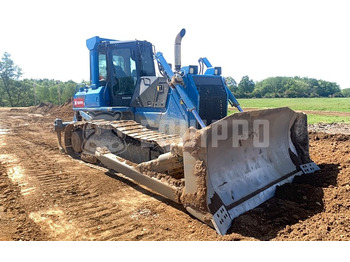 KOMATSU D65EX-15 Bulldozer/ Planierraupe