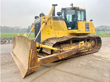 KOMATSU D85PX-18 Bulldozer/ Planierraupe