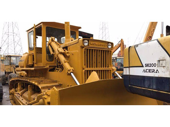 KOMATSU D85 Bulldozer/ Planierraupe