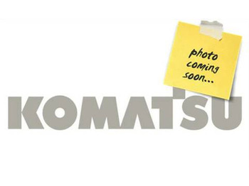 KOMATSU PC290LC-11 Kettenbagger