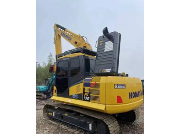 KOMATSU PC130 Kettenbagger