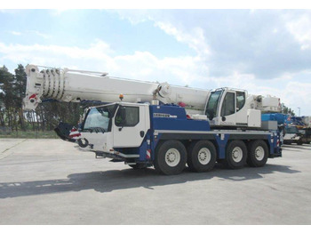 LIEBHERR LTM 1070-4.2 Kran