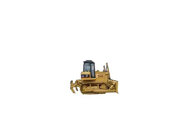 CATERPILLAR D6G Bulldozer/ Planierraupe