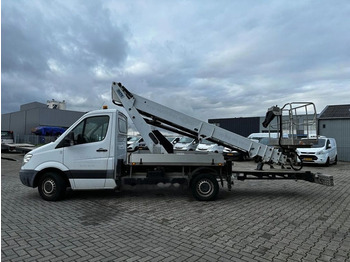 MERCEDES-BENZ Sprinter LKW mit Arbeitsbühne