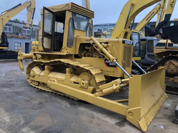 CATERPILLAR D6D Bulldozer/ Planierraupe