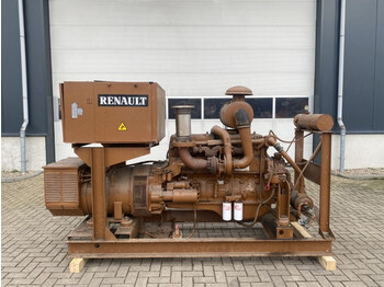 RENAULT Stromgenerator