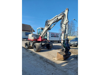 TAKEUCHI TB175 Bagger