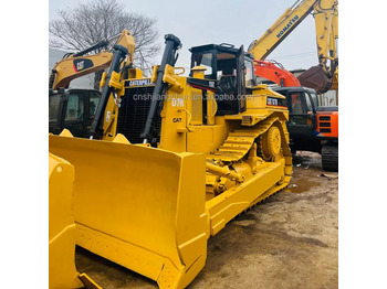 CATERPILLAR D7G Bulldozer/ Planierraupe