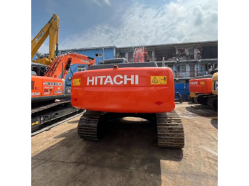 HITACHI Bagger