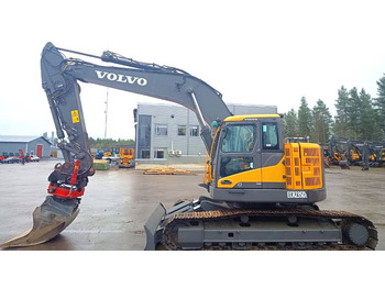 VOLVO ECR235DL Kettenbagger