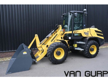 YANMAR Radlader