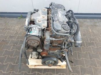 Motor für LKW : das Bild 1