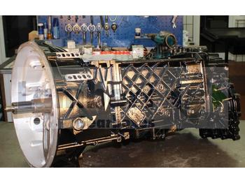 Getriebe für LKW 16S2221 TD / 1343050001 / ZF / Getriebe / Gearbox: das Bild 1